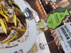-渔语鱼新川菜Bistro(万象天地店)