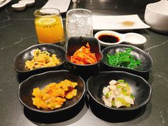 -水木锦堂·自助铁板烧(世贸天阶店)