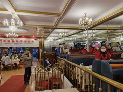 -华梅西餐厅(哈尔滨中央大街店)