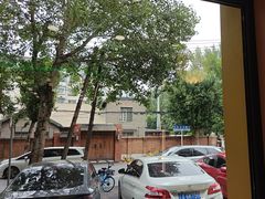 -满兴咱妈烀饼铁锅炖(兰州北街店)