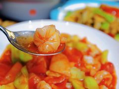 -伊带伊路新疆美食府(呼家楼店)