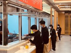 -立文冬·鲜活面(杭州太合商业中心店)