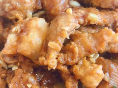 -天津乾毓德饭庄·清真传统炒菜·海鲜烧烤(咸阳路店)