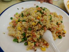 扬州炒饭-青春·淮扬菜(东关街店)