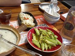 -今邕烧烤(西大店)