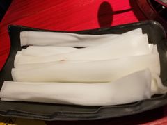 鲜苕粉-谭鸭血老火锅(万象九宜城店)