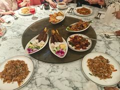 -关夫人餐厅(阳光广场店)