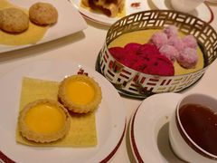 -天龙轩(香港丽思卡尔顿酒店)