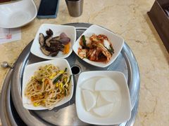 -德寿宫韩国料理(下沙店)