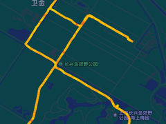 -上海长兴岛郊野公园