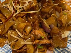 今邕炒粉-今邕烧烤(西大店)