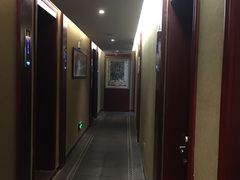 -知足堂养生会所(碑亭巷店)