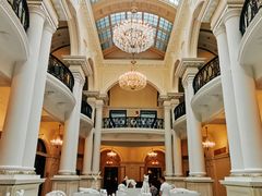 -Salon de Ville浦江汇(上海外滩华尔道夫酒店店)