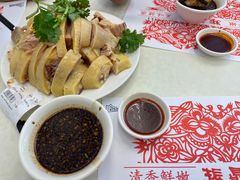 -振鼎鸡(丰庄路店)