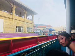 -徐州乐园加勒比水世界