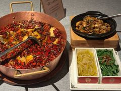 -星·South Beauty·俏江南(国贸店)