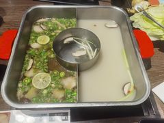 -新辣道鱼火锅(世纪金源购物中心店)