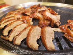 -守柴炉烤鸭(中海国际店)