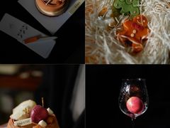 -théATRE 茶聚场(王府中環店)