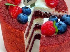 -姆们M Sweetie Cake(五道口店)
