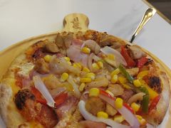 -get pizza意大利餐厅(凯德MALL店)