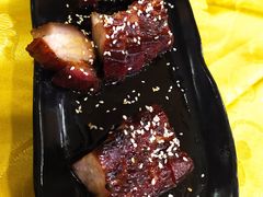 翻身碌叉烧-粤·向群饭店(泮塘路店)