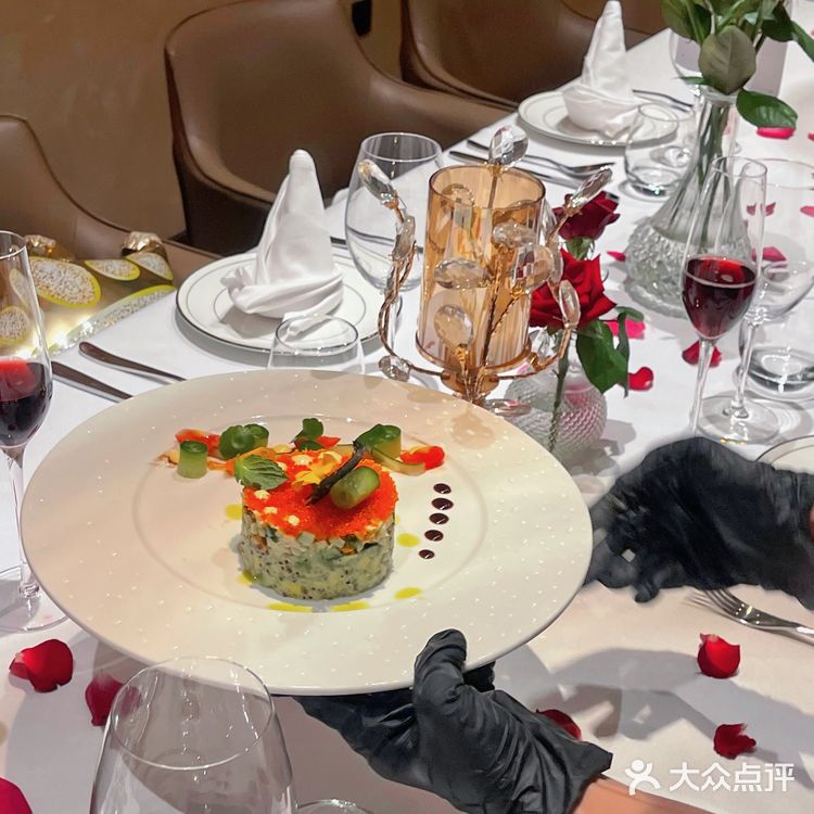 🌹东莞Bistro |可能是酒吧街坠棒法式餐酒馆