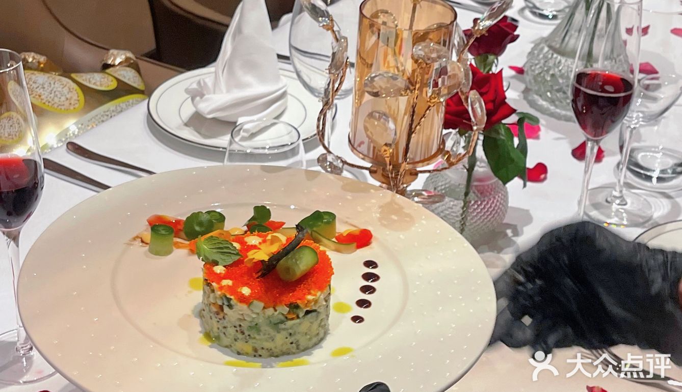 🌹东莞Bistro |可能是酒吧街坠棒法式餐酒馆