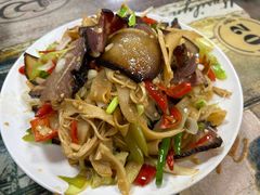-文杰餐馆(南洪时尚风情街店)