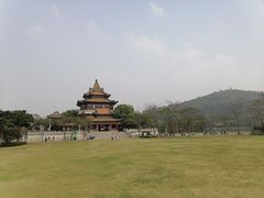-顺峰山公园