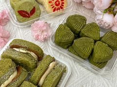 -詹记桃酥(包河万达店)