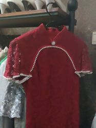 -租旗袍租礼服馆
