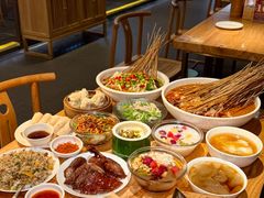 -嘉州叶婆婆钵钵鸡(建设路店)