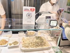-白锦记手工水饺坊(武圣路店)