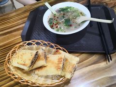 -青州府金砖牛肉煎饼