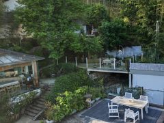 -Cafe In Little Forest