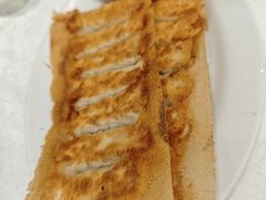 -大眼锅贴水饺(河东店)