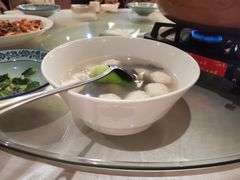 -千岛湖鱼味馆(十字街总店)