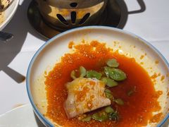 -一品红川菜(皇岗二店)