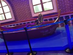 -万达影城(福州世茂广场店)