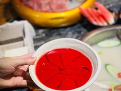 -渝味晓宇火锅(合川路店)