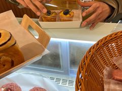 -前进麦味·天然烘焙(凯德1818店)