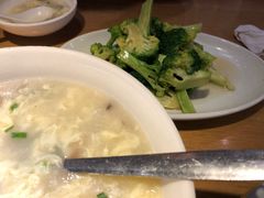 -吕氏疙瘩汤·海鲜新鲁菜(凯德mall新都心店)