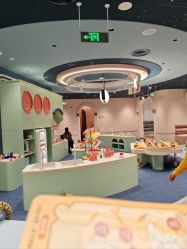 -奈尔宝家庭中心·亲子餐厅(北京东坝万达店)