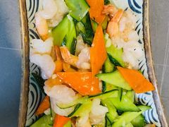 -胡二厨 ·甲鱼牛羊鞭·小龙虾(虎泉店)