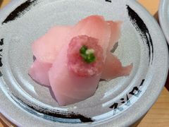 -寿司郎(皇庭广场店)