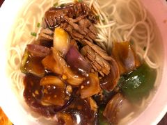 -乔家栅(襄阳南路店)