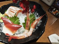 -诚家·日式烧鸟·深夜食堂(虹桥天街店)
