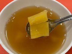 -冰神糖水铺(国贸中心店)