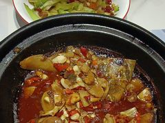 -青花小镇(凯翔新天地店)